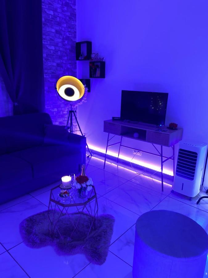 Nuit-Privee06 Apartment Cannes Exterior foto